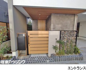  新築一戸建て 世田谷区赤堤５丁目 16800万円 下高井戸駅｜住建ハウジング