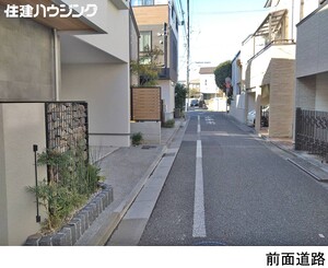  新築一戸建て 世田谷区赤堤５丁目 16800万円 下高井戸駅｜住建ハウジング