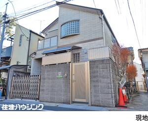 中古一戸建て杉並区 西荻北５丁目
