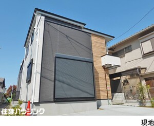  新築一戸建て 杉並区本天沼２丁目 9998万円 下井草駅｜住建ハウジング