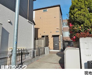 アパート(一棟)世田谷区上用賀３丁目