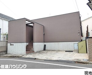 中古一戸建て 世田谷区代田５丁目 23800万円 下北沢駅｜住建ハウジング