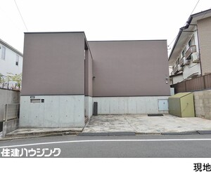  中古一戸建て 世田谷区代田５丁目 23800万円 下北沢駅｜住建ハウジング