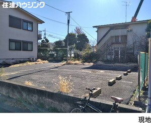 古屋有／更地渡し土地・売地 世田谷区等々力７丁目 15800万円 尾山台駅｜住建ハウジング