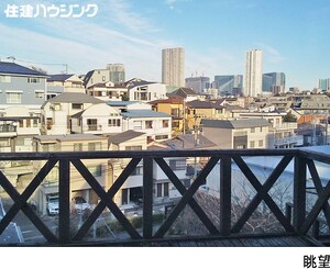  中古一戸建て 品川区上大崎１丁目 15980万円 白金台駅｜住建ハウジング
