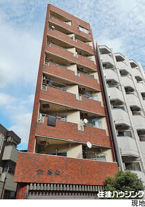 ベルメゾン池袋高知ビル中古マンション豊島区 東池袋５丁目