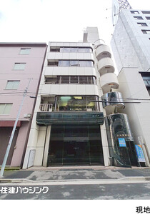 ビル 中央区日本橋浜町３丁目 50000万円 水天宮前駅｜住建ハウジング