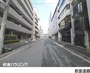  ビル 中央区日本橋浜町３丁目 50000万円 水天宮前駅｜住建ハウジング