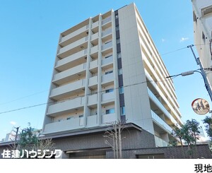 ザ・パークハウス文京区江戸川橋