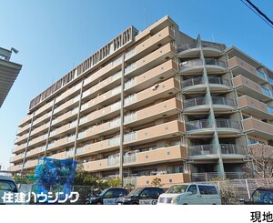 ジェイシティ千歳烏山