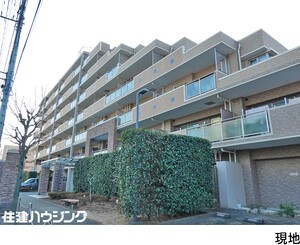  ジェイシティ千歳烏山