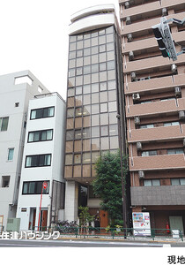 湯島不二ビル事務所(区分)文京区 湯島３丁目