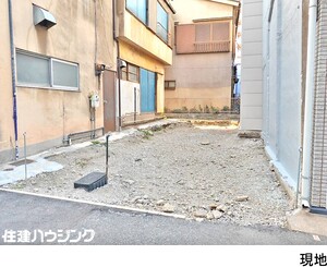 土地・売地 文京区根津２丁目 4380万円 根津駅｜住建ハウジング