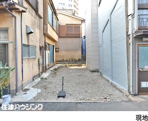  土地・売地 文京区根津２丁目 4380万円 根津駅｜住建ハウジング