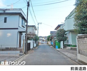  新築一戸建て 杉並区上高井戸３丁目 9480万円 高井戸駅｜住建ハウジング