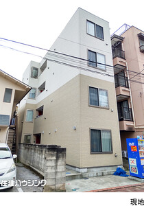 マンション(一棟)大田区 下丸子３丁目