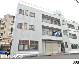 マンション(一棟)墨田区立花５丁目