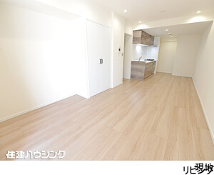  東北沢ハウス