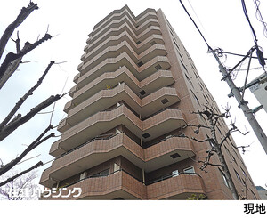 パルテール目黒青葉台 中古マンション目黒区青葉台４丁目