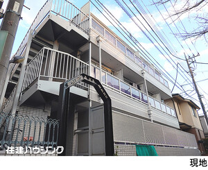マンション(一棟)世田谷区南烏山２丁目