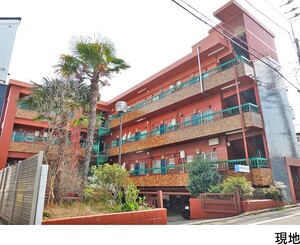 マンション(一棟)世田谷区 東玉川１丁目