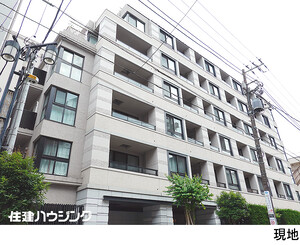 クレヴィア西荻窪中古マンション杉並区 西荻南２丁目