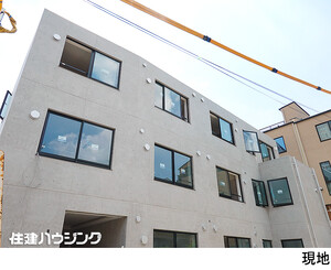 マンション(一棟)文京区 本駒込１丁目