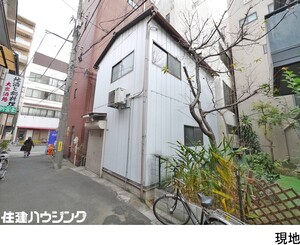  ビル 台東区千束３丁目 16500万円 浅草駅｜住建ハウジング