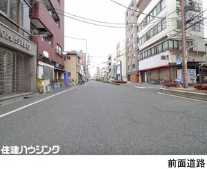  ビル 台東区千束３丁目 16500万円 浅草駅｜住建ハウジング