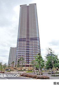 パークタワー晴海