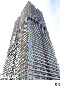  パークタワー晴海