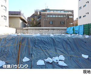 土地・売地 文京区千石２丁目 66000万円 千石駅｜住建ハウジング