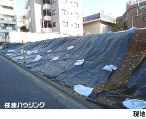  土地・売地 文京区千石２丁目 66000万円 千石駅｜住建ハウジング