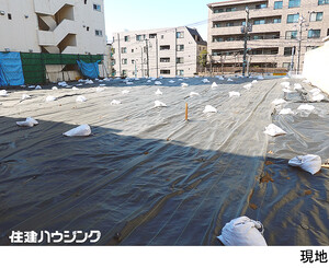  土地・売地 文京区千石２丁目 66000万円 千石駅｜住建ハウジング