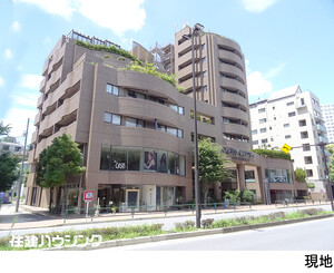  ベルテ南青山－1