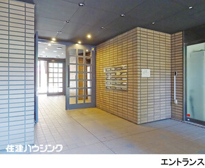  ベルテ南青山－1
