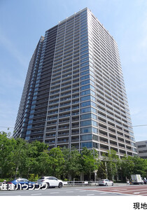  ＧＬＯＢＡＬ　ＦＲＯＮＴ　ＴＯＷＥＲ　グローバルフロントタワー