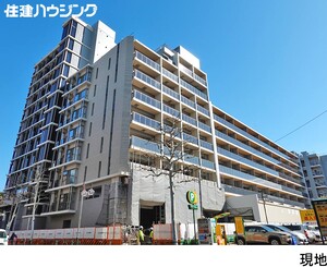 パークシティ高田馬場