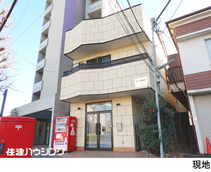 ビル杉並区善福寺３丁目