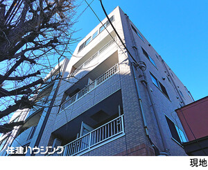  マンション(一棟) 杉並区桃井４丁目 23800万円 西荻窪駅｜住建ハウジング