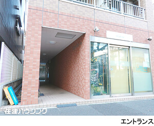  マンション(一棟) 杉並区桃井４丁目 23800万円 西荻窪駅｜住建ハウジング