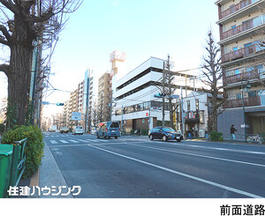  マンション(一棟) 杉並区桃井４丁目 23800万円 西荻窪駅｜住建ハウジング