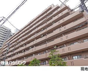 藤和シティホームズ荻窪駅前
