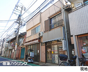  土地・売地 文京区千石３丁目 14200万円 千石駅｜住建ハウジング