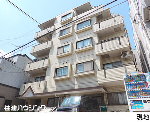 マンション(一棟)中野区 野方４丁目
