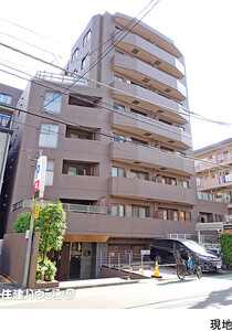 中古マンション港区 東麻布２丁目