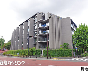  ガーデンヒルズ四ツ谷迎賓の森