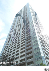  ＴＨＥ　ＴＯＫＹＯ　ＴＯＷＥＲＳ　ＳＥＡ　ＴＯＷＥＲ