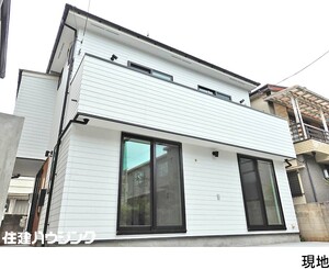 中古一戸建て杉並区 和泉１丁目