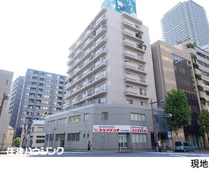 中古マンション中央区 日本橋浜町３丁目